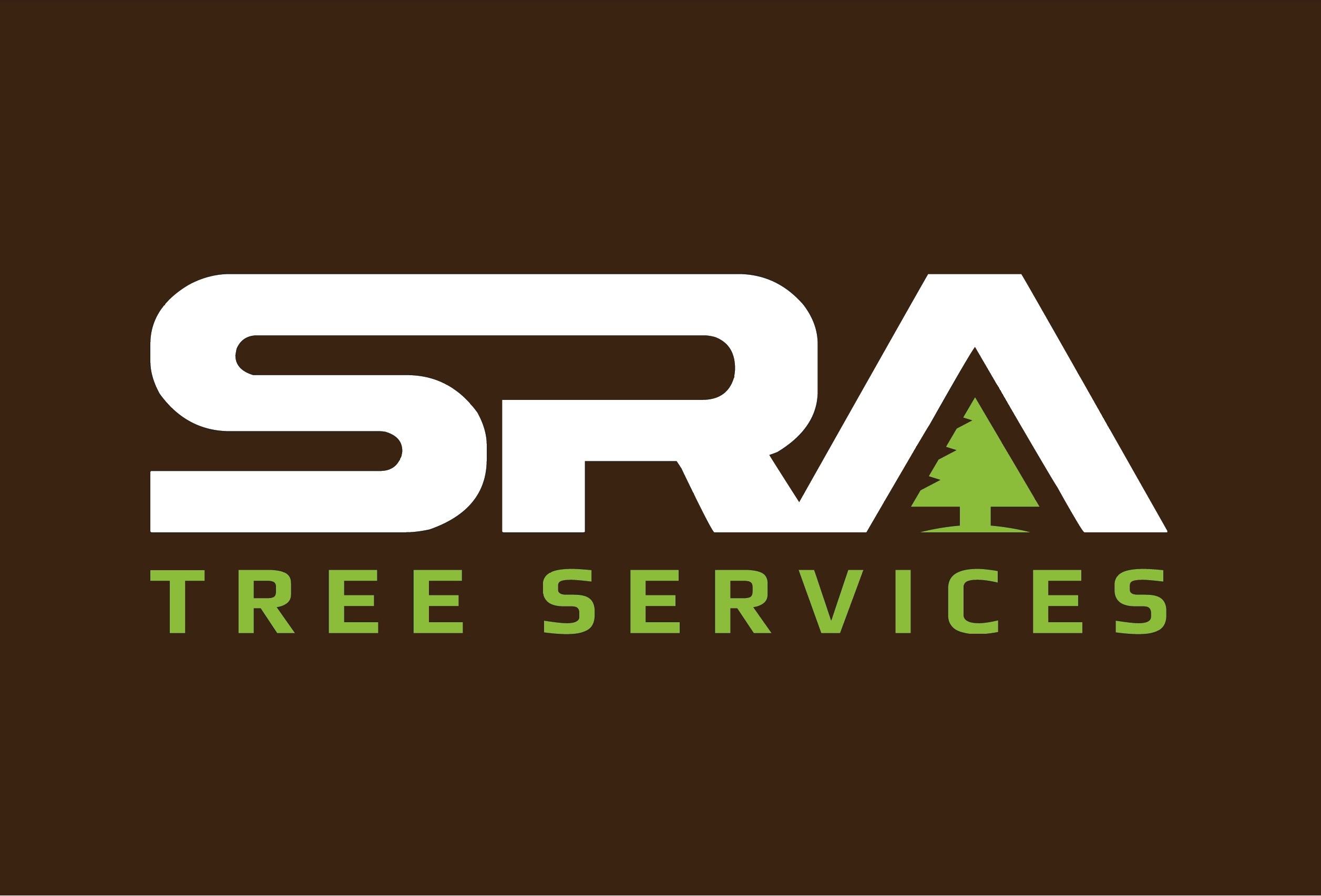 SRA Tree Services - Contact Us